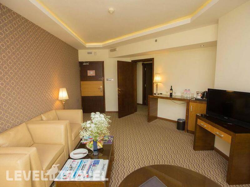 Фотография Fortune Plaza Hotel