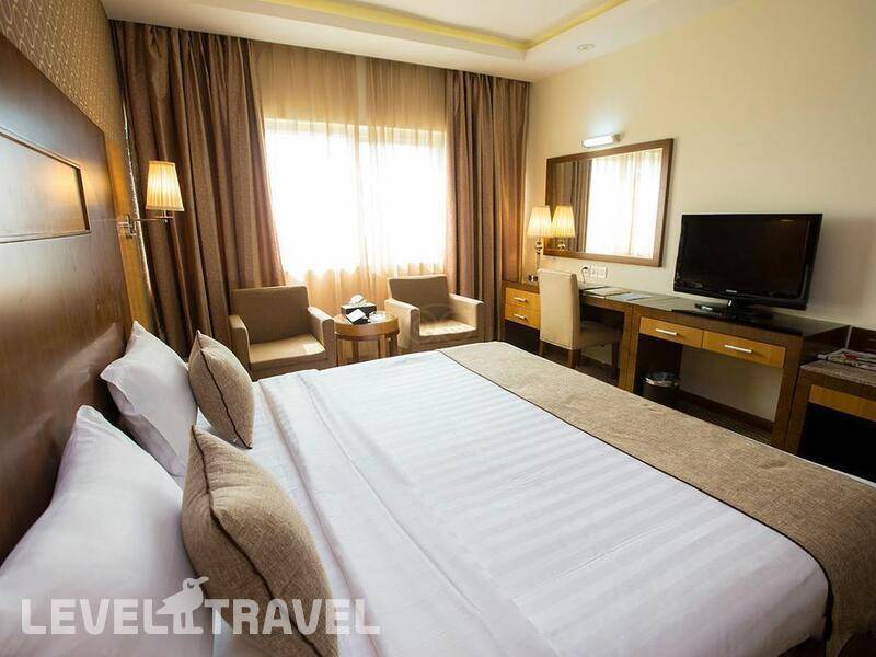 Фотография Fortune Plaza Hotel
