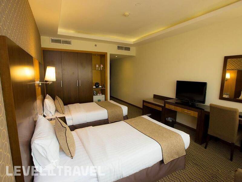 Фотография Fortune Plaza Hotel