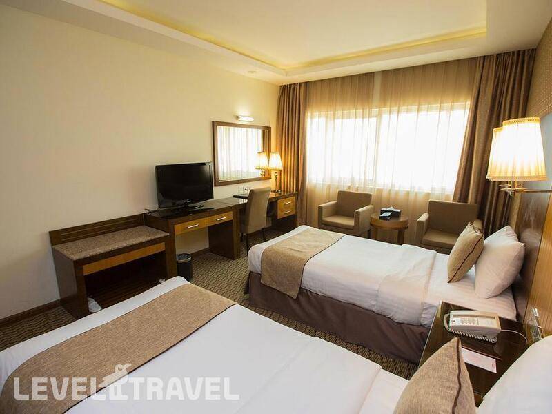 Фотография Fortune Plaza Hotel