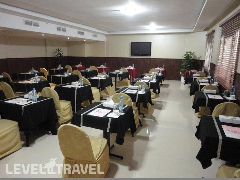 Фотография Fortune Plaza Hotel