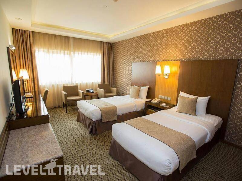 Фотография Fortune Plaza Hotel