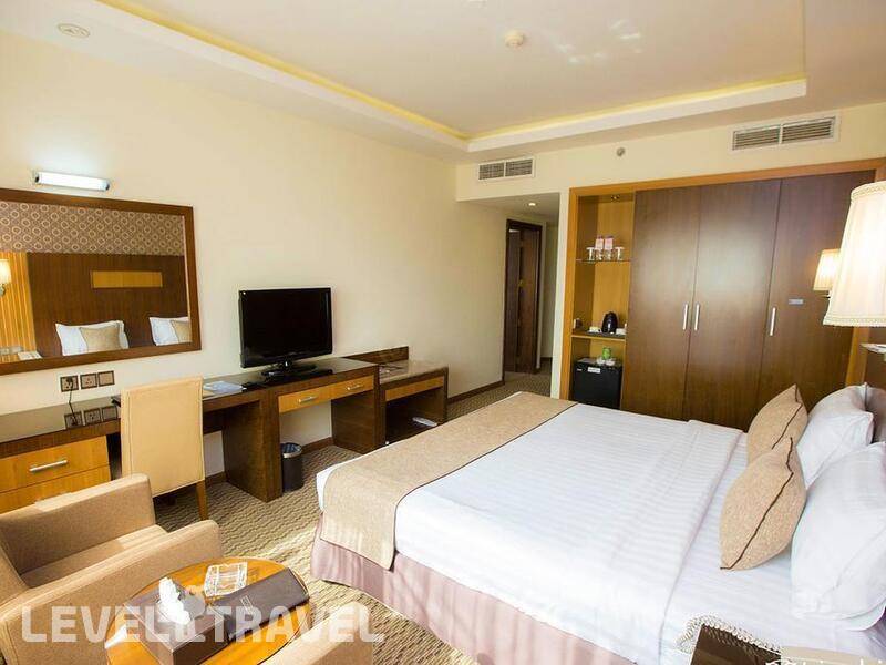 Фотография Fortune Plaza Hotel