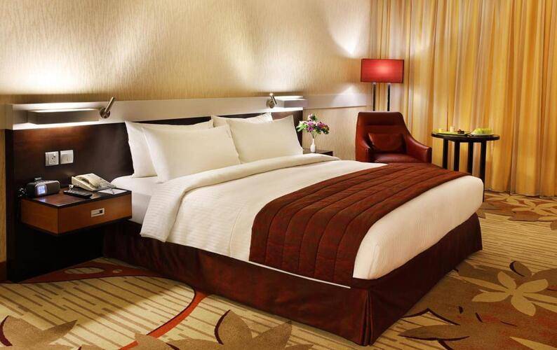 Excelsior Hotel Downtown