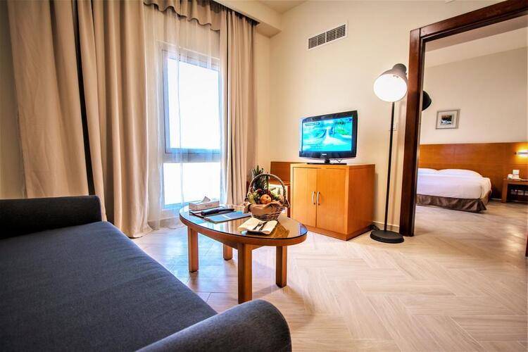 BM Acacia Hotel & Apartments (Ex.Acacia By Bin Majid Hotels & Resorts)