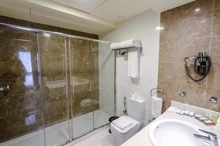 BM Acacia Hotel & Apartments (Ex.Acacia By Bin Majid Hotels & Resorts)