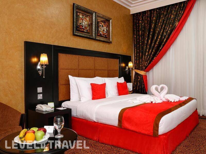 Фотография Royal Grand Suite Hotel Фотография Royal Grand Suite Hotel