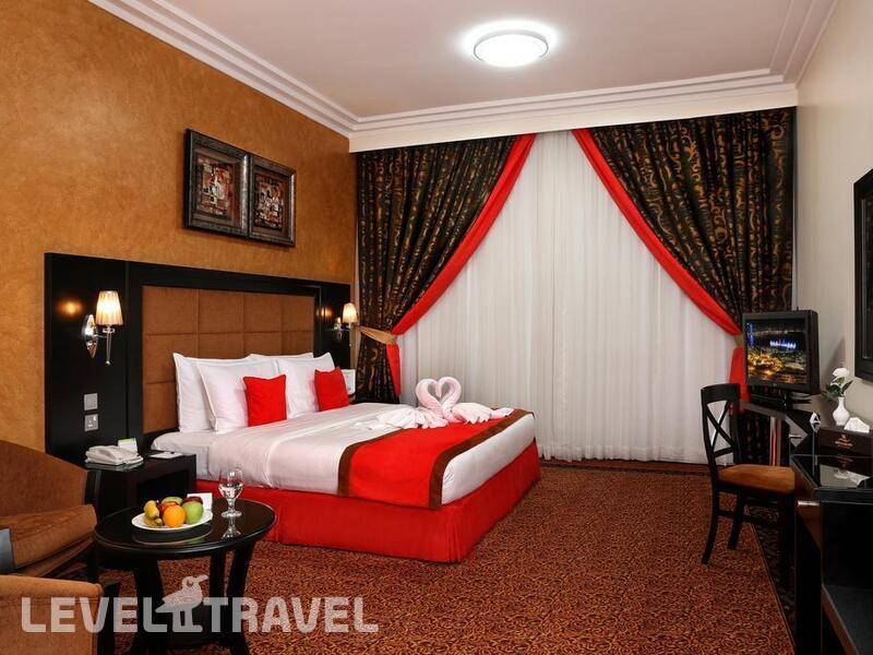 Фотография Royal Grand Suite Hotel Фотография Royal Grand Suite Hotel