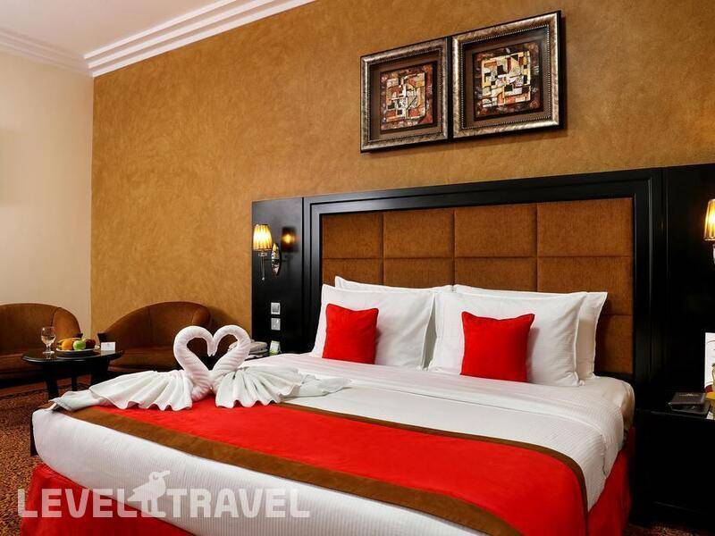 Фотография Royal Grand Suite Hotel Фотография Royal Grand Suite Hotel