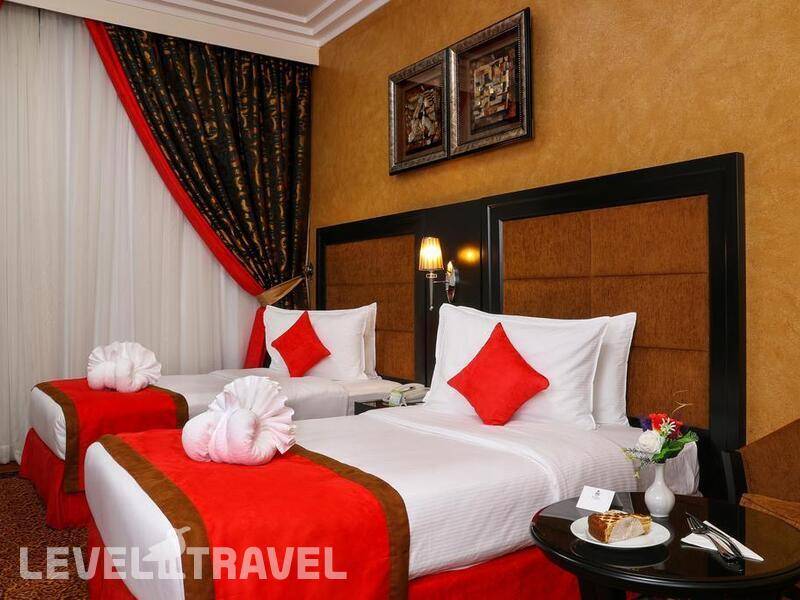 Фотография Royal Grand Suite Hotel Фотография Royal Grand Suite Hotel