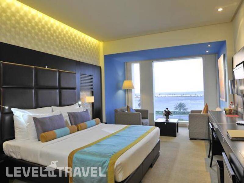 Фотография Hues Boutique Hotel