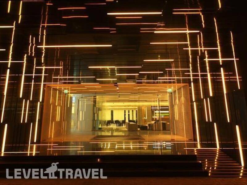Фотография Hues Boutique Hotel