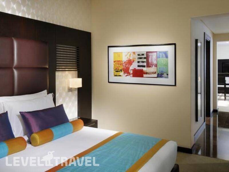 Фотография Hues Boutique Hotel