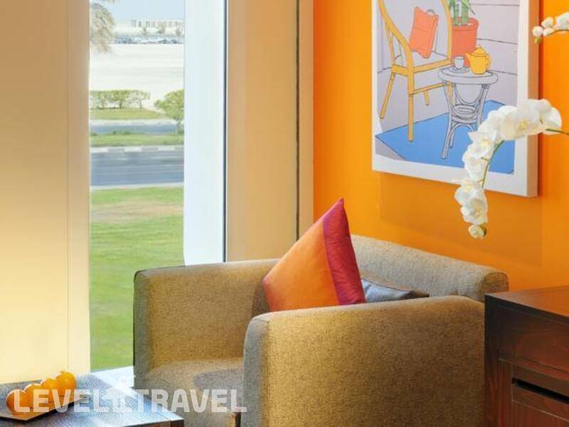 Фотография Hues Boutique Hotel