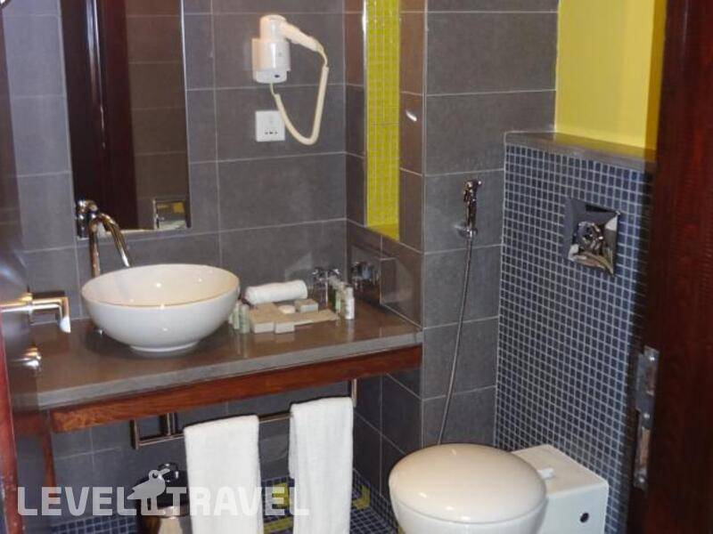 Фотография Hues Boutique Hotel