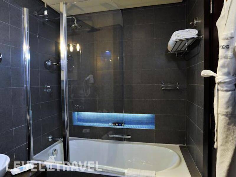 Фотография Hues Boutique Hotel