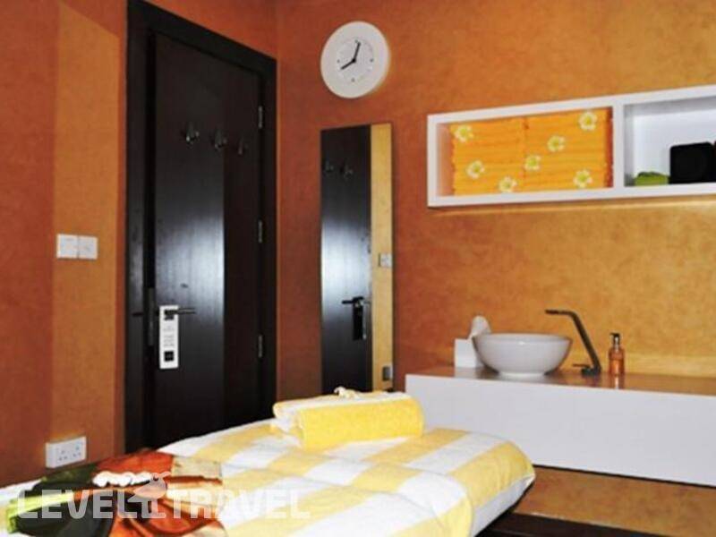 Фотография Hues Boutique Hotel