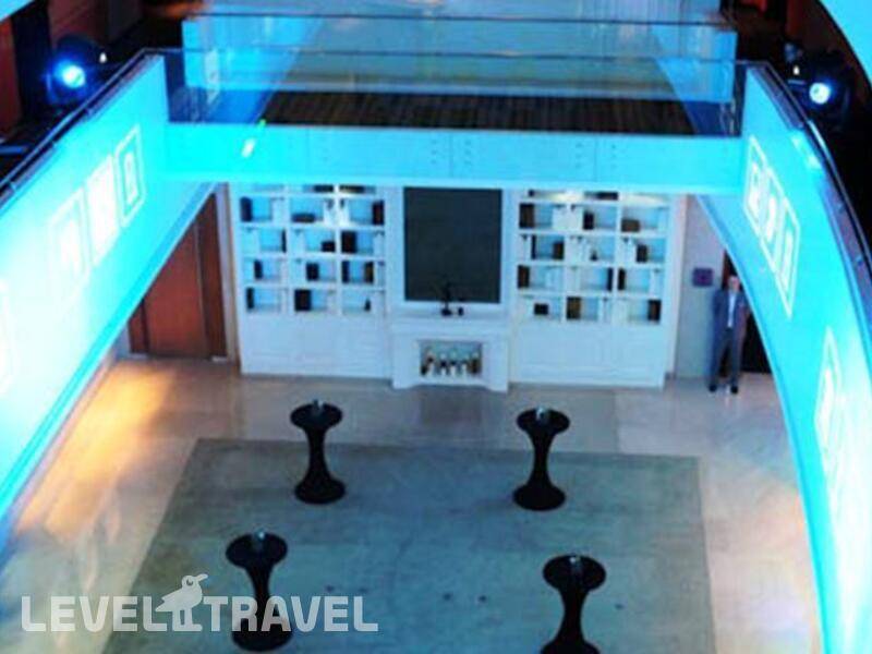 Фотография Hues Boutique Hotel