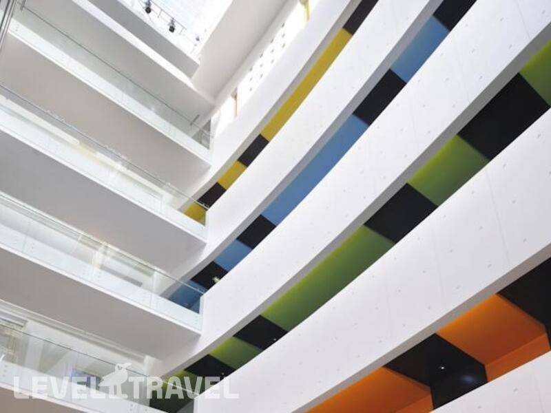 Фотография Hues Boutique Hotel