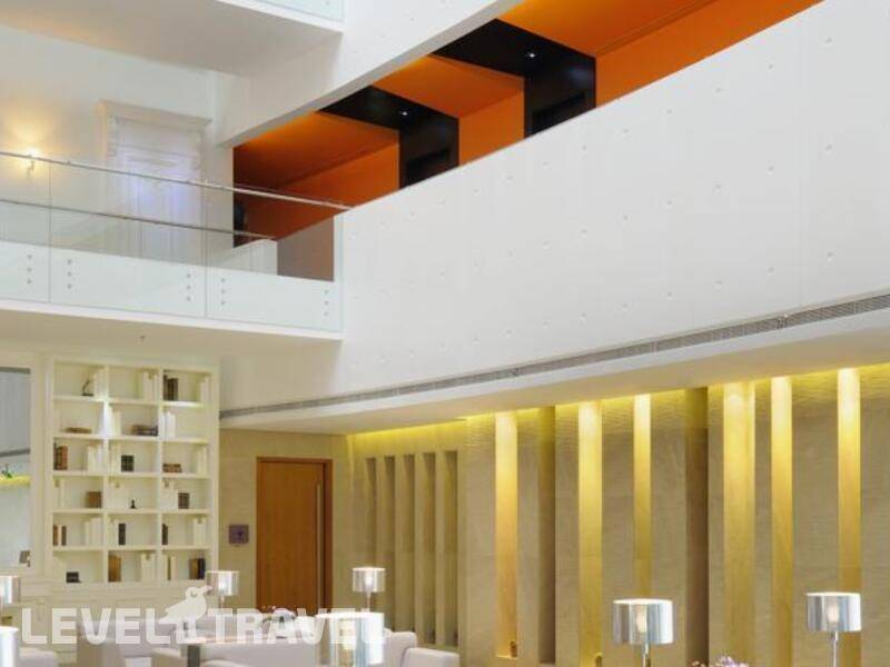 Фотография Hues Boutique Hotel