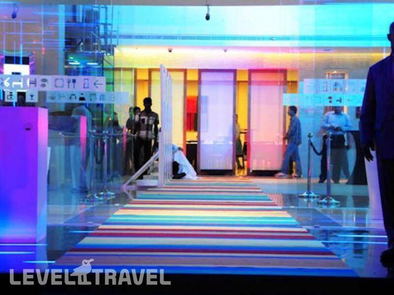 Фотография Hues Boutique Hotel