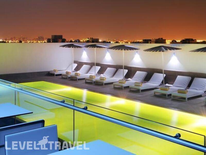 Фотография Hues Boutique Hotel