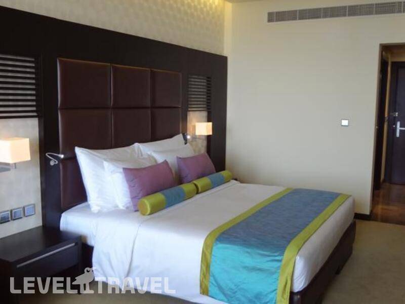 Фотография Hues Boutique Hotel