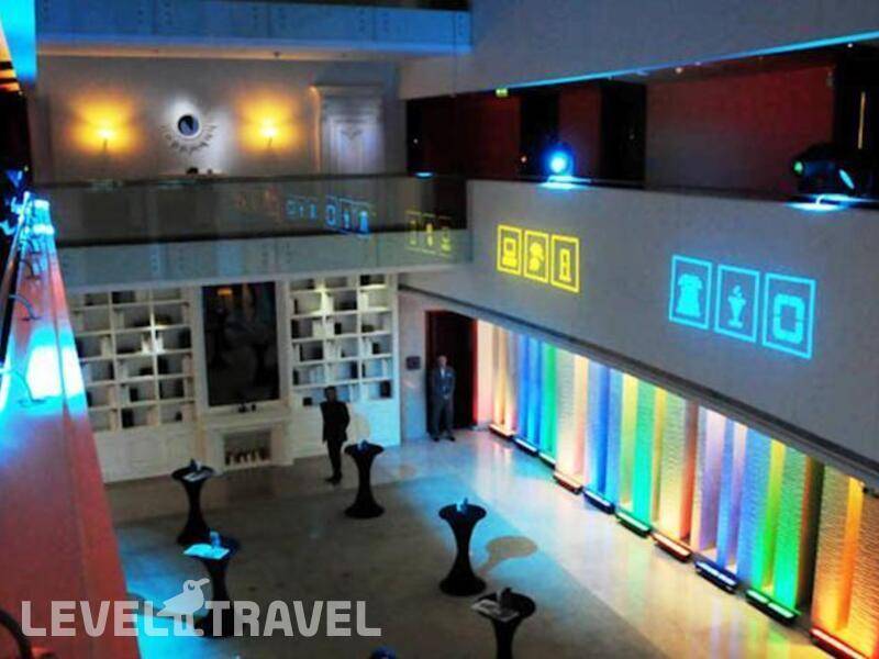 Фотография Hues Boutique Hotel