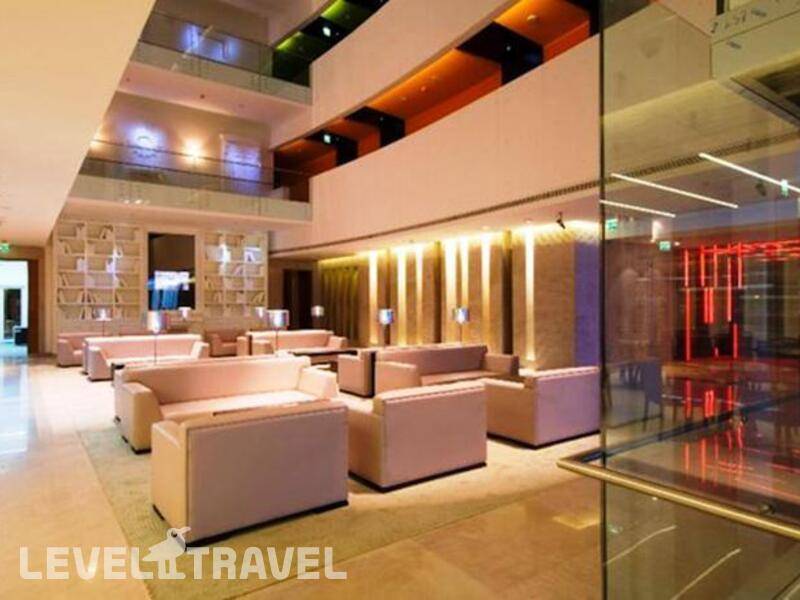 Фотография Hues Boutique Hotel