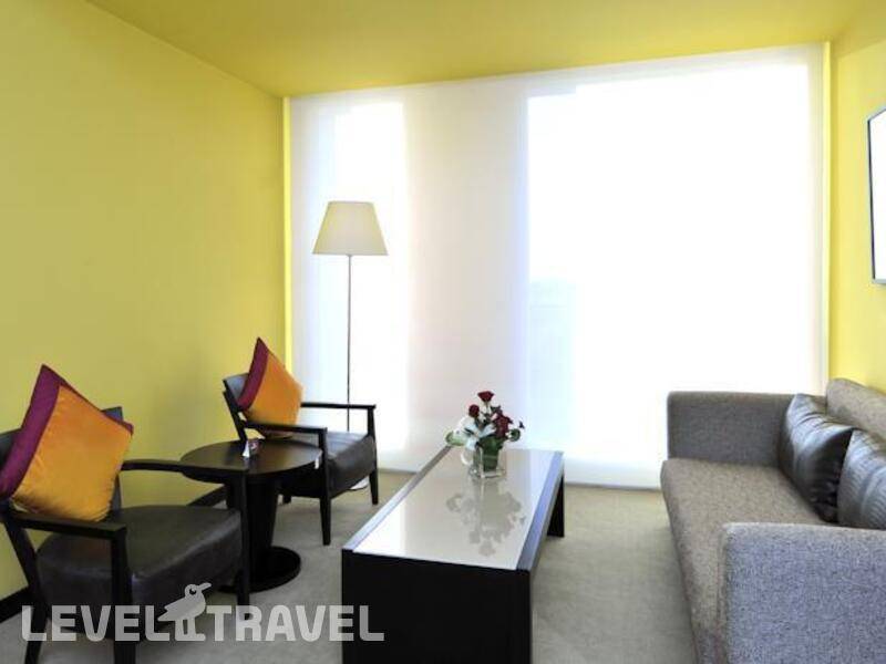 Фотография Hues Boutique Hotel