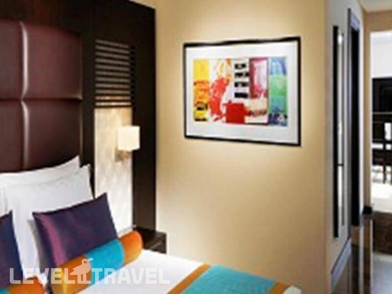 Фотография Hues Boutique Hotel