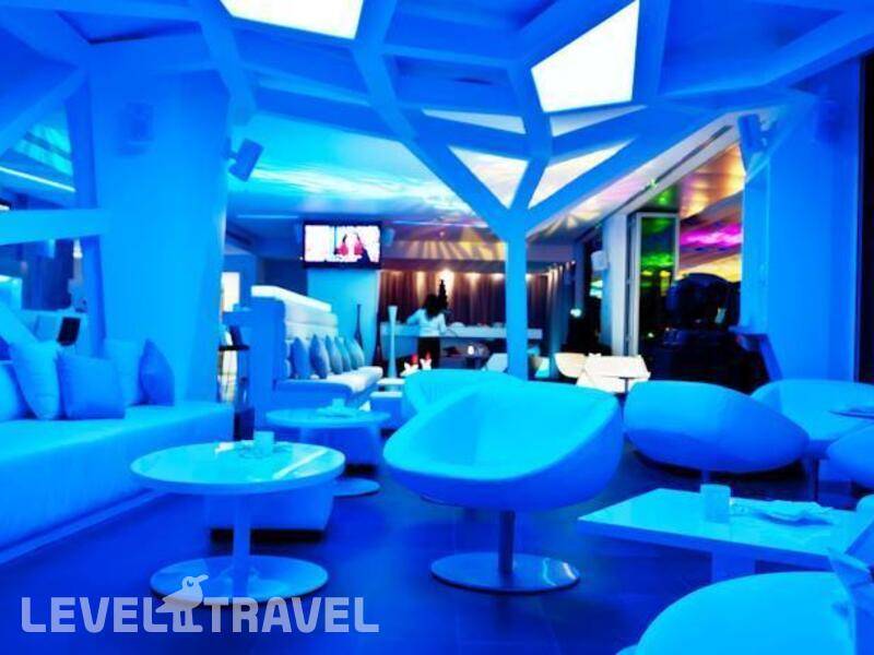 Фотография Hues Boutique Hotel