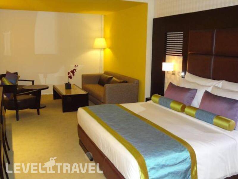 Фотография Hues Boutique Hotel