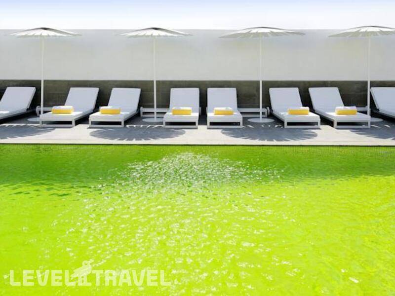 Фотография Hues Boutique Hotel