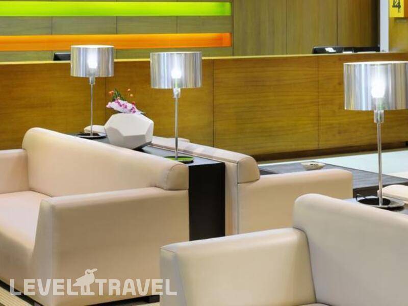 Фотография Hues Boutique Hotel