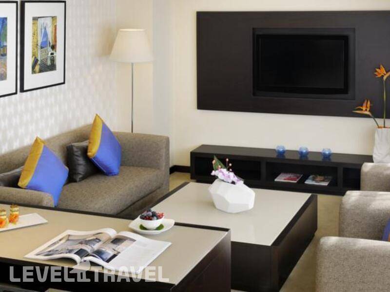 Фотография Hues Boutique Hotel