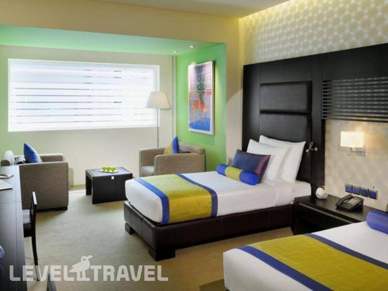 Фотография Hues Boutique Hotel