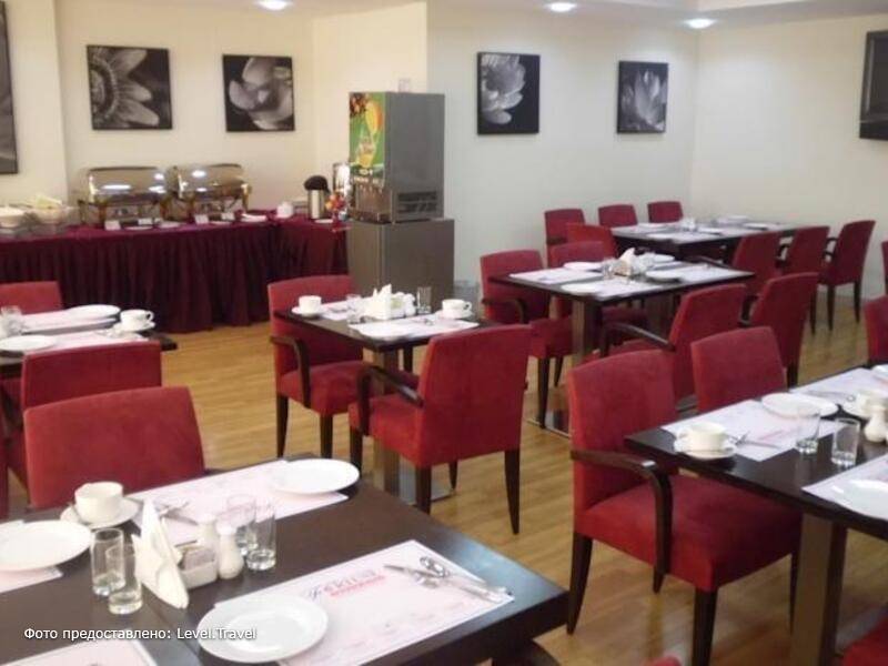 Фотография Fortune Classic Hotel Apartments