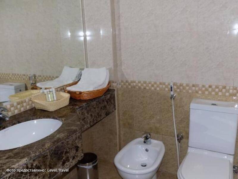 Фотография Fortune Classic Hotel Apartments