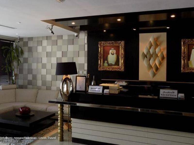 Фотография Fortune Classic Hotel Apartments