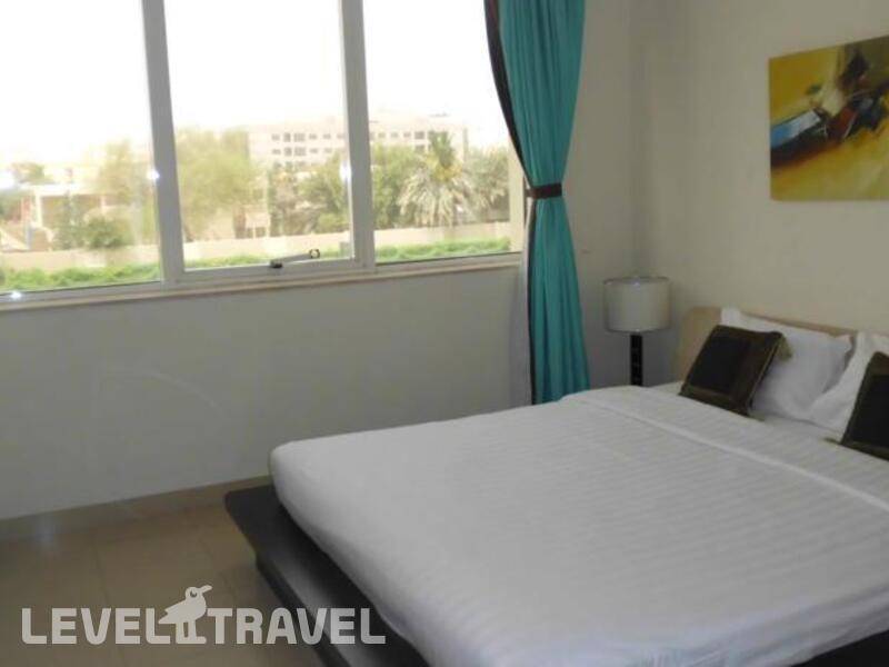 Фотография Fortune Classic Hotel Apartments