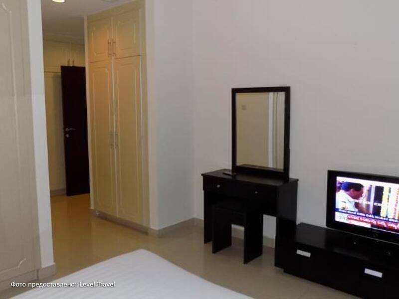 Фотография Fortune Classic Hotel Apartments