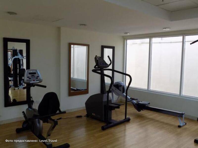 Фотография Fortune Classic Hotel Apartments