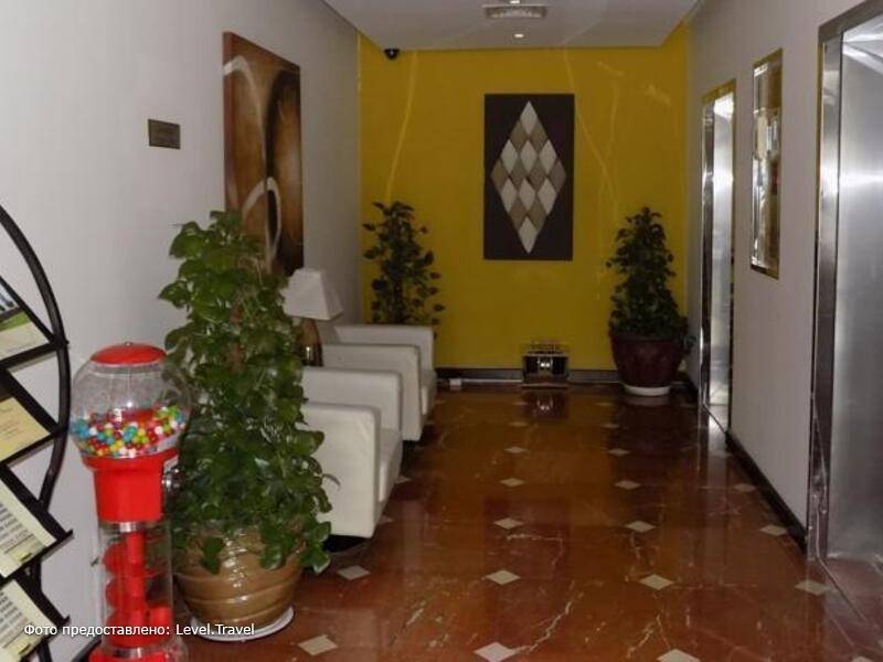 Фотография Fortune Classic Hotel Apartments