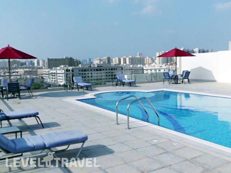 Фотография Fortune Classic Hotel Apartments