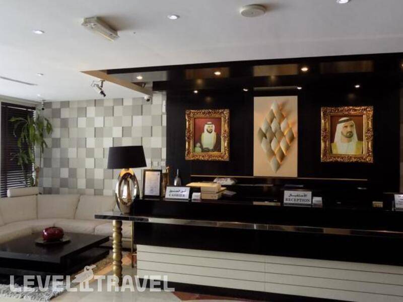 Фотография Fortune Classic Hotel Apartments