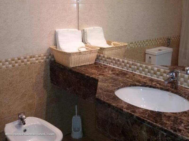 Фотография Fortune Classic Hotel Apartments
