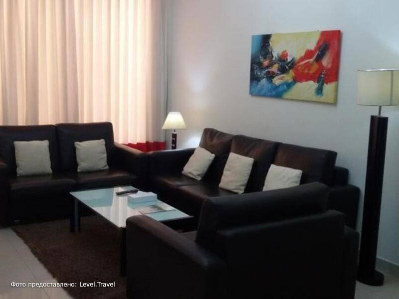 Фотография Fortune Classic Hotel Apartments