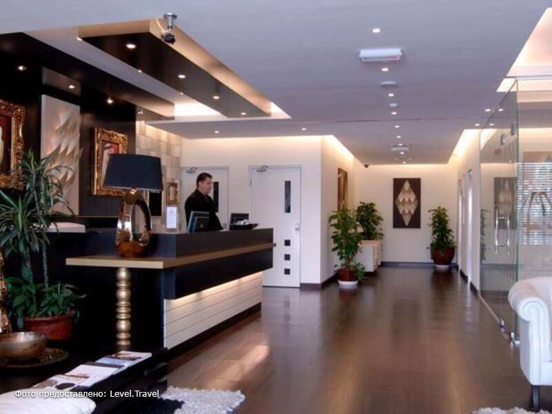Фотография Fortune Classic Hotel Apartments