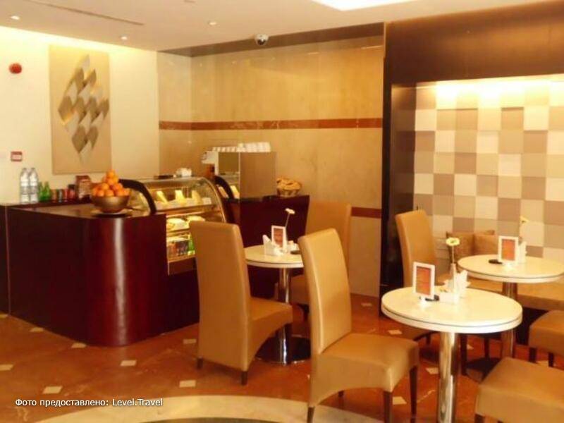 Фотография Fortune Classic Hotel Apartments